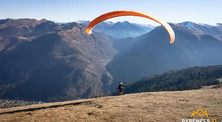 Apartment in Cier-de-Luchon