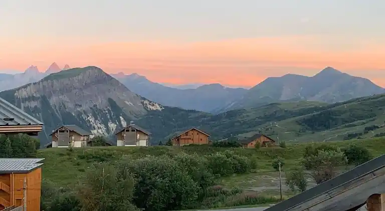 Apartment in Saint-Jean-de-Maurienne