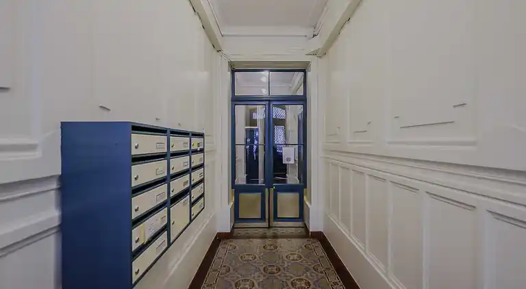 Holiday home in Bonne-Nouvelle