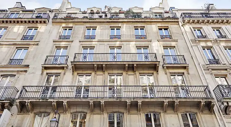 Holiday home in Bonne-Nouvelle