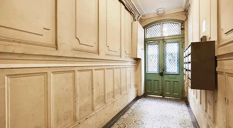 Holiday home in Bonne-Nouvelle