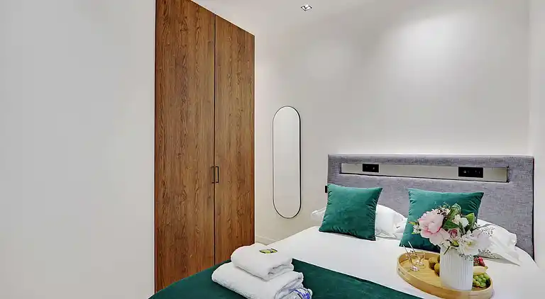 Holiday home in Bonne-Nouvelle