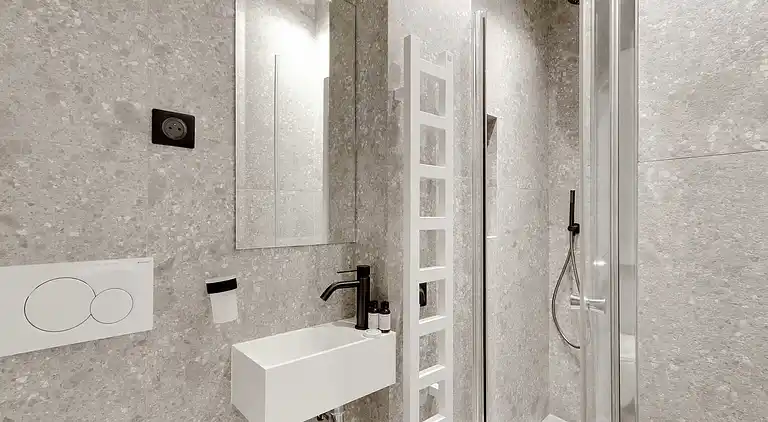 Holiday home in Bonne-Nouvelle