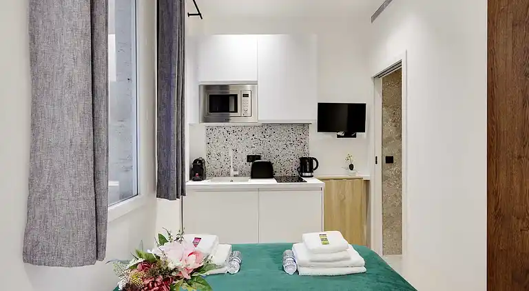 Holiday home in Bonne-Nouvelle