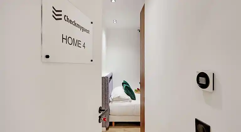 Holiday home in Bonne-Nouvelle