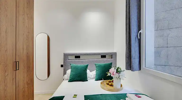 Holiday home in Bonne-Nouvelle