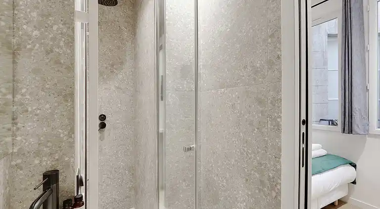 Holiday home in Bonne-Nouvelle