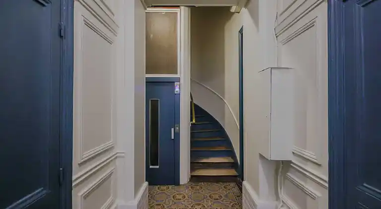 Holiday home in Bonne-Nouvelle