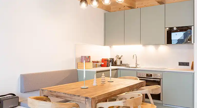 Ferienhaus in Lachtal