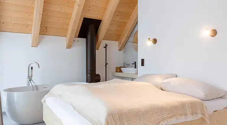 Ferienhaus in Lachtal