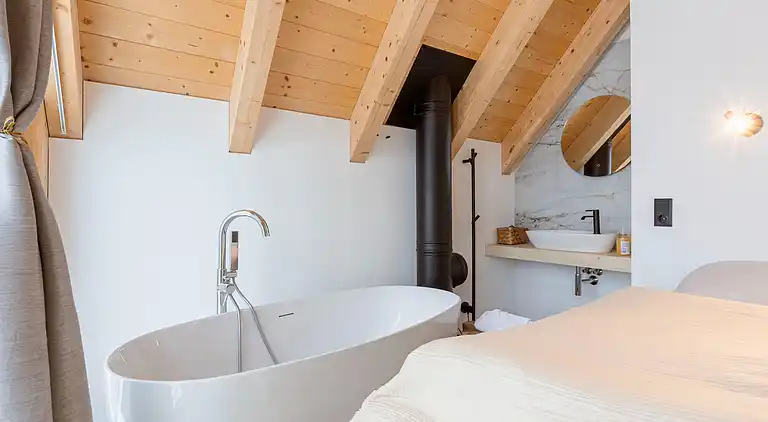 Ferienhaus in Lachtal