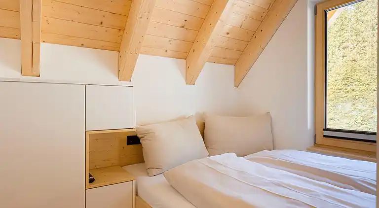 Ferienhaus in Lachtal