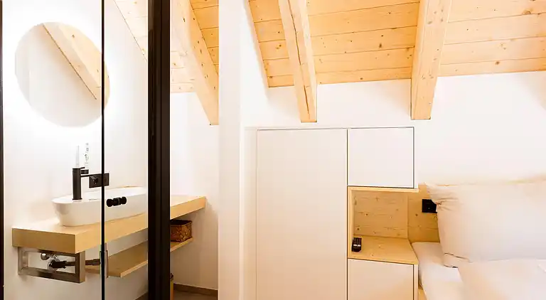 Ferienhaus in Lachtal