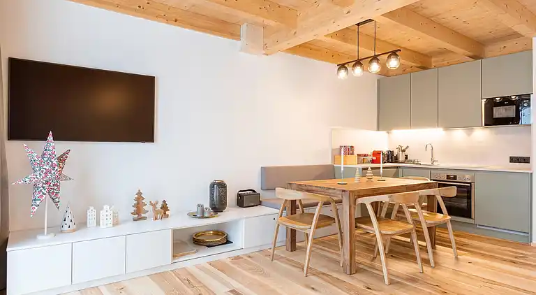 Ferienhaus in Lachtal