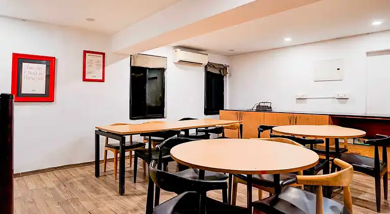 Ferienhaus in Dewani Dharmshala