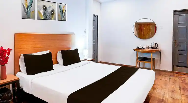 Ferienhaus in Dewani Dharmshala