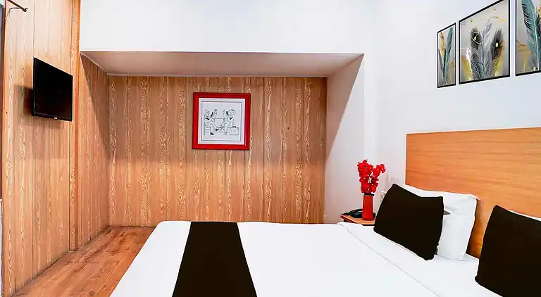 Ferienhaus in Dewani Dharmshala