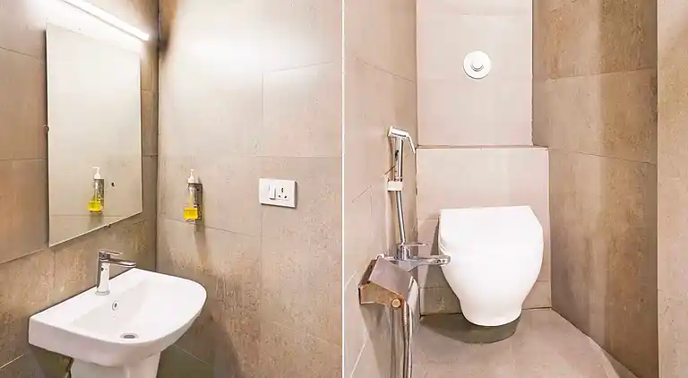 Ferienhaus in Dewani Dharmshala