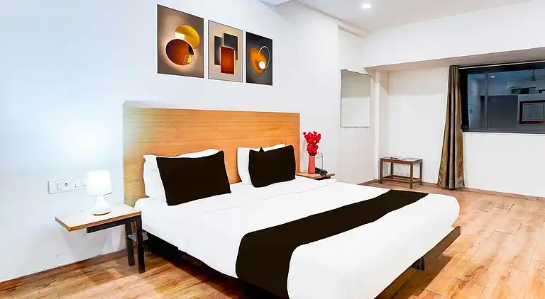 Ferienhaus in Dewani Dharmshala