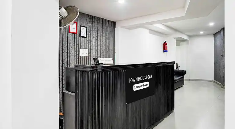 Ferienhaus in Dewani Dharmshala