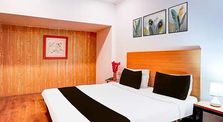 Ferienhaus in Dewani Dharmshala