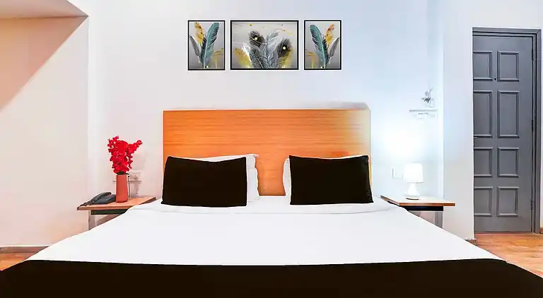 Ferienhaus in Dewani Dharmshala