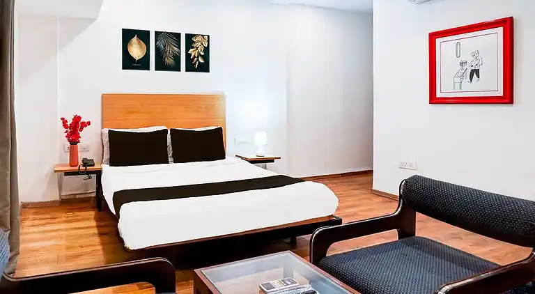 Ferienhaus in Dewani Dharmshala