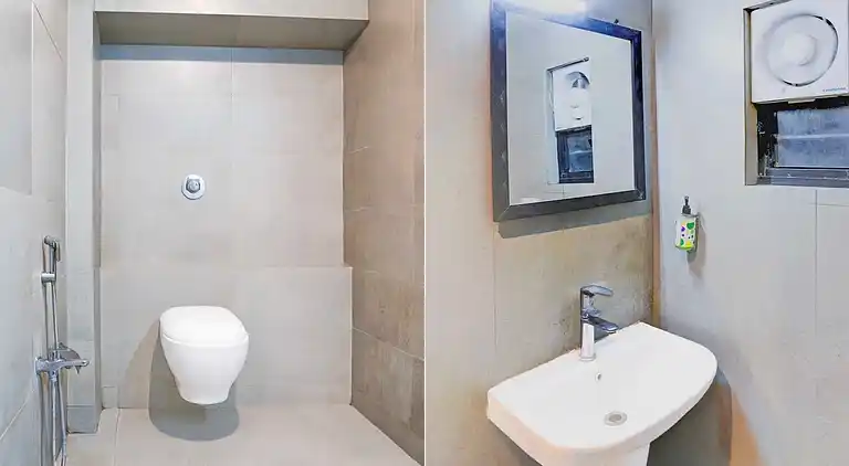 Ferienhaus in Dewani Dharmshala