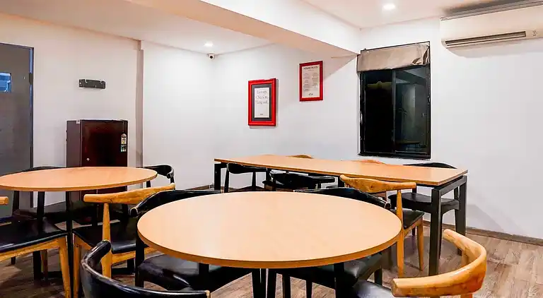 Ferienhaus in Dewani Dharmshala