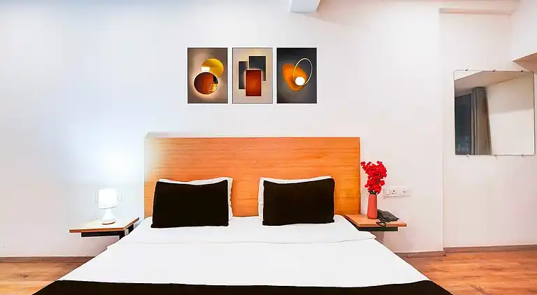 Ferienhaus in Dewani Dharmshala