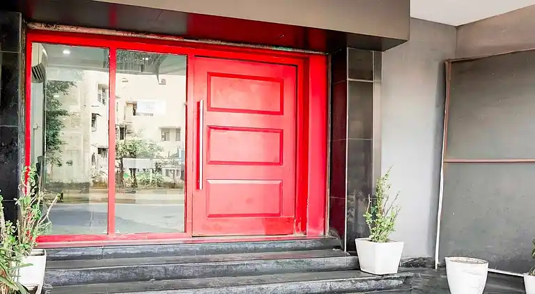 Ferienhaus in Dewani Dharmshala