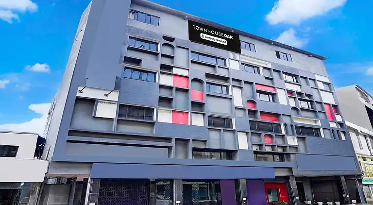 Ferienhaus in Dewani Dharmshala