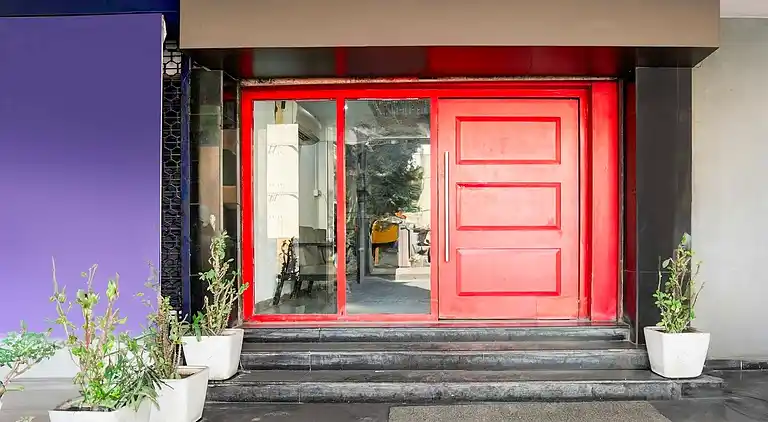 Ferienhaus in Dewani Dharmshala