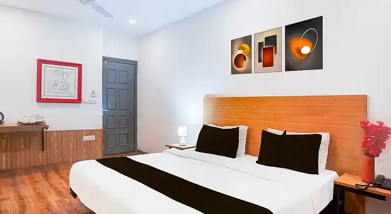 Ferienhaus in Dewani Dharmshala