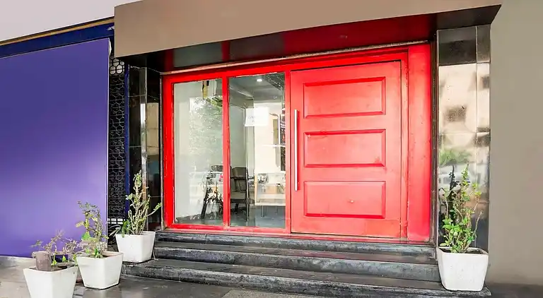 Ferienhaus in Dewani Dharmshala