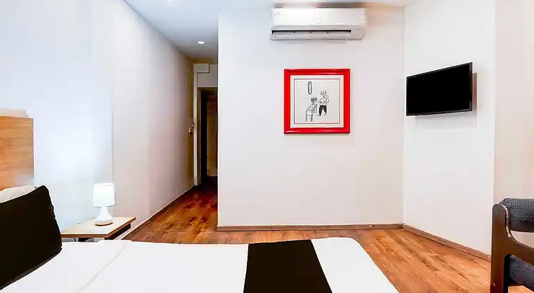 Ferienhaus in Dewani Dharmshala