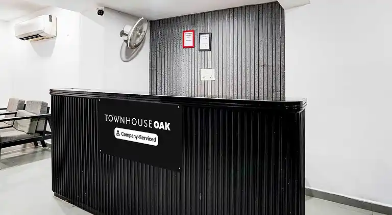 Ferienhaus in Dewani Dharmshala