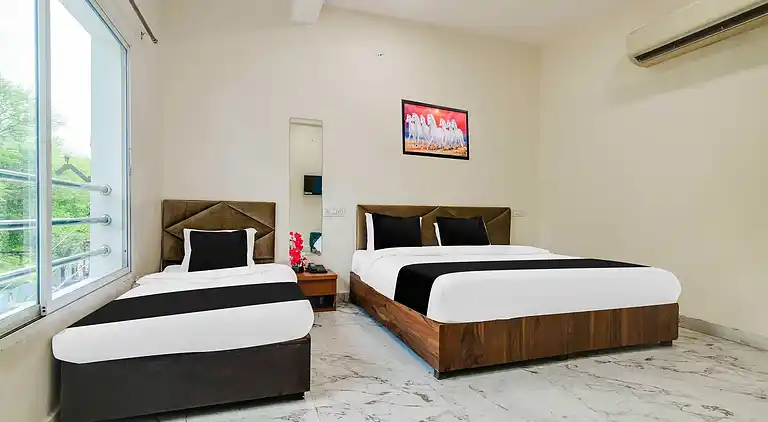 Holiday home in Ambar Colony