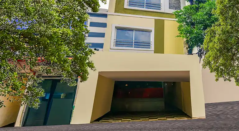 Holiday home in Ambar Colony