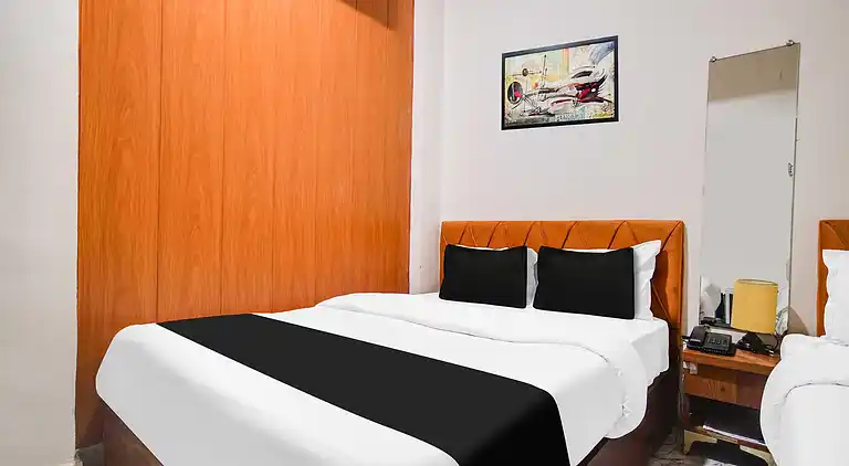 Holiday home in Ambar Colony