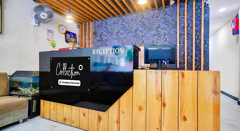 Holiday home in Ambar Colony