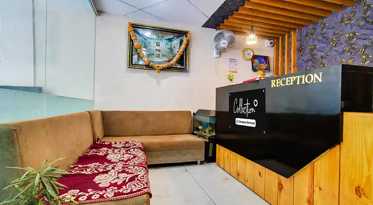 Holiday home in Ambar Colony