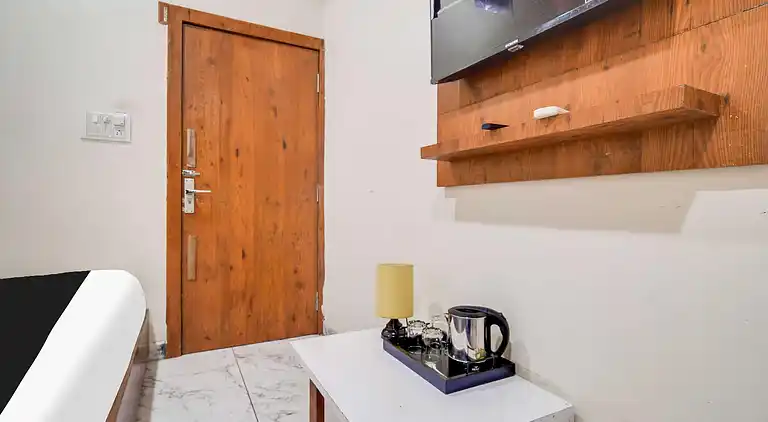 Holiday home in Ambar Colony