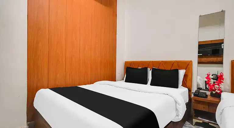 Holiday home in Ambar Colony