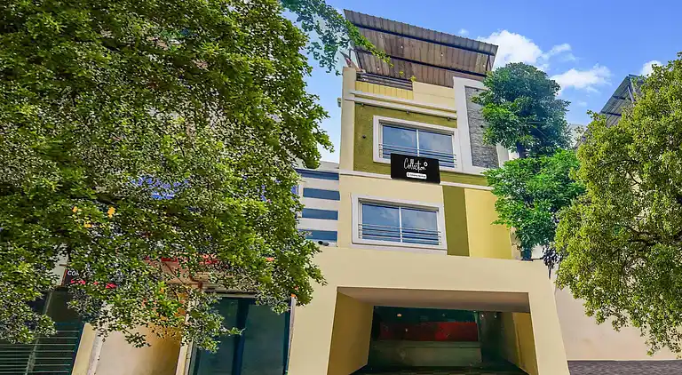 Holiday home in Ambar Colony