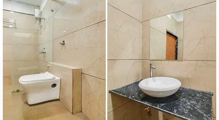 Holiday home in Ambar Colony