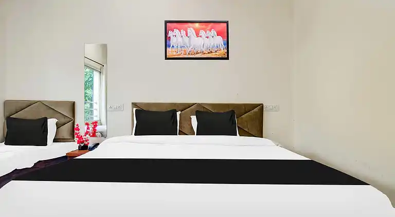 Holiday home in Ambar Colony