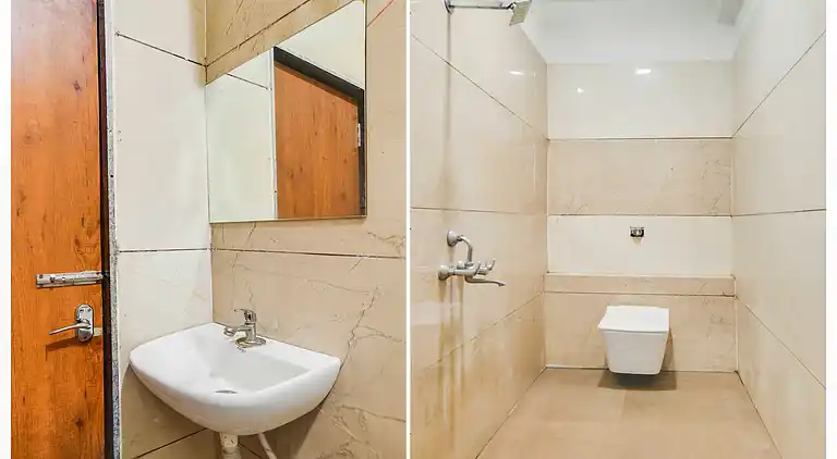 Holiday home in Ambar Colony