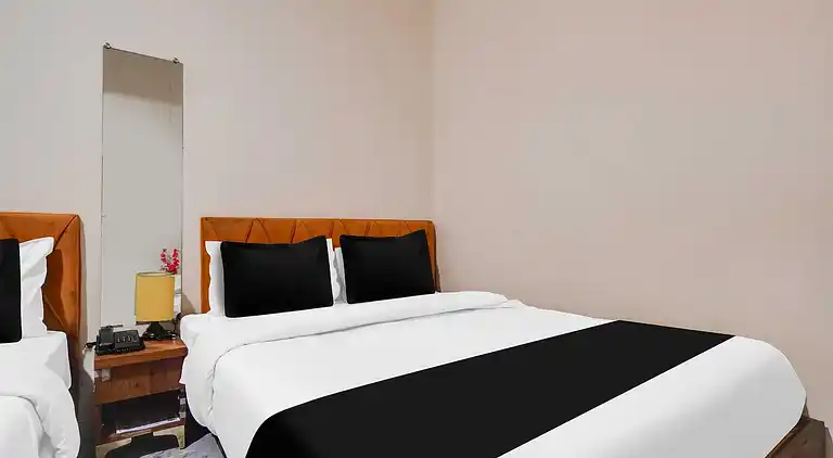 Holiday home in Ambar Colony