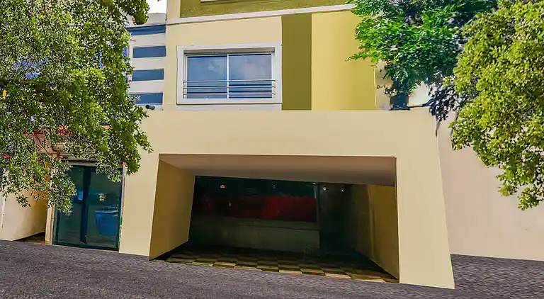 Holiday home in Ambar Colony